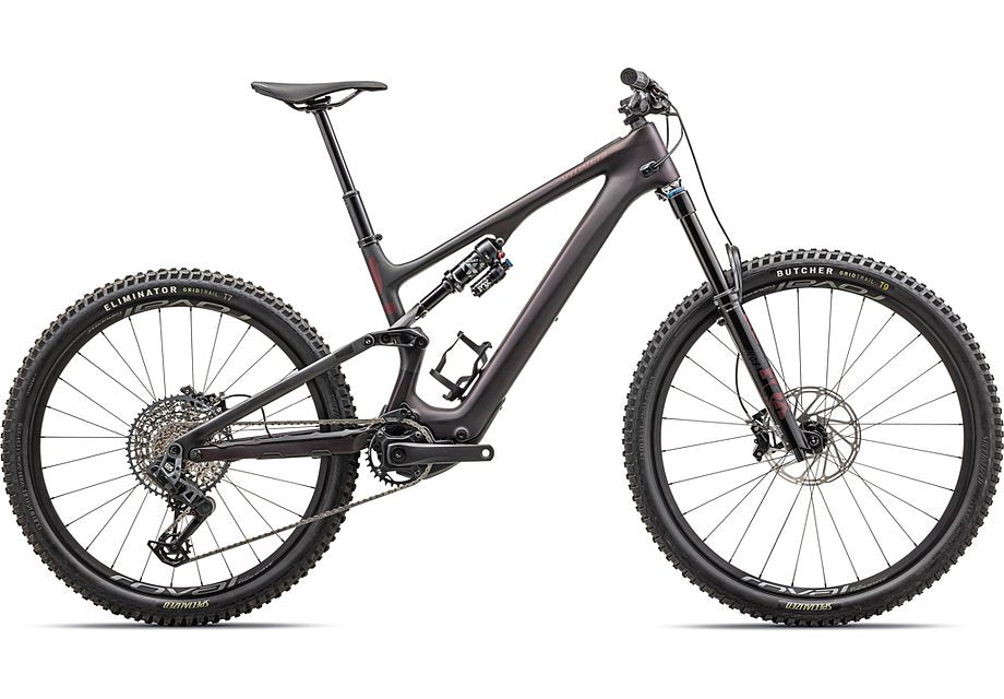 2024 Specialized Levo SL Expert Carbon Bike-Goodwynn'sGoodwynn's