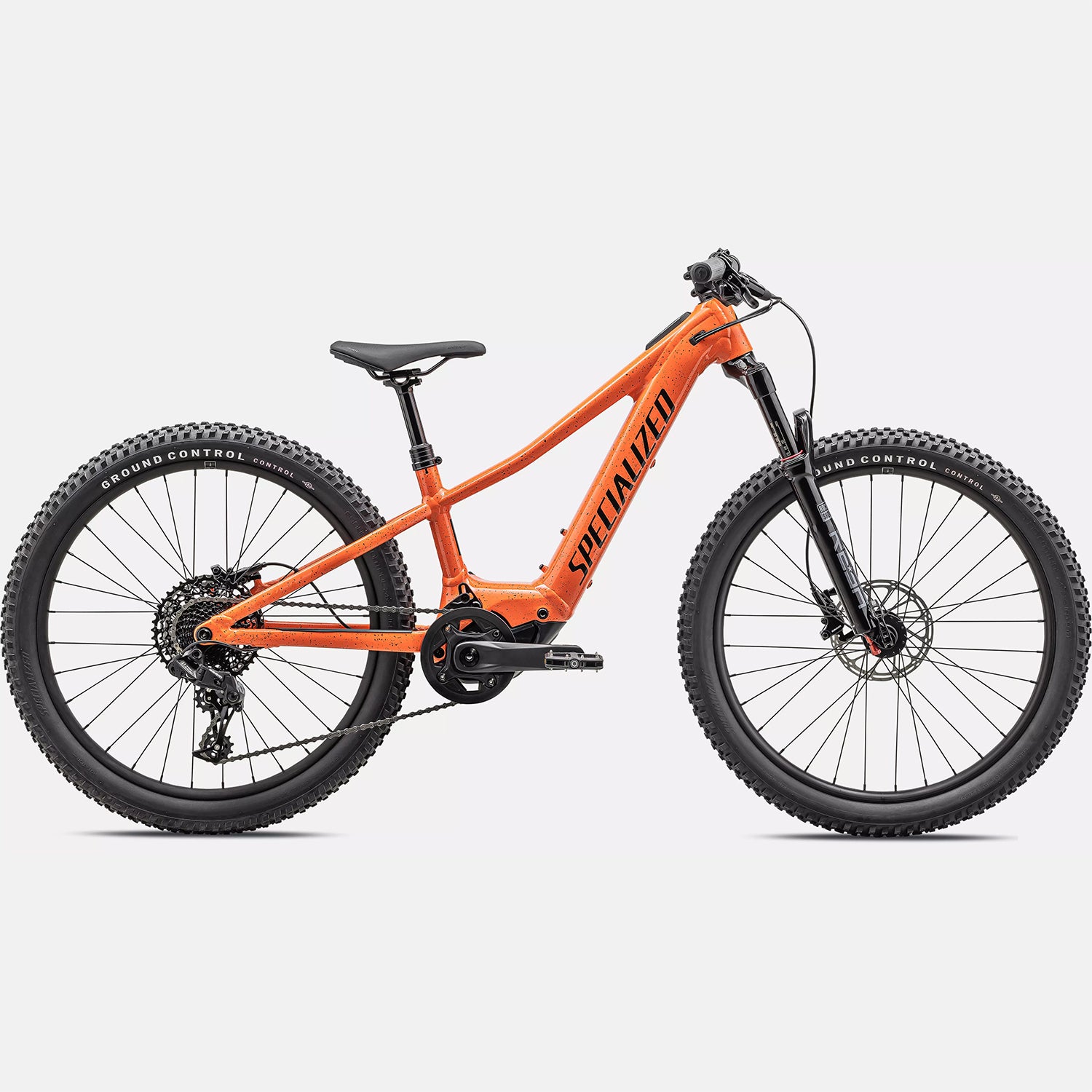2025 Specialized levo sl ht 24 ul bike blaze/slate/black 24-Goodwynn'sGoodwynn's