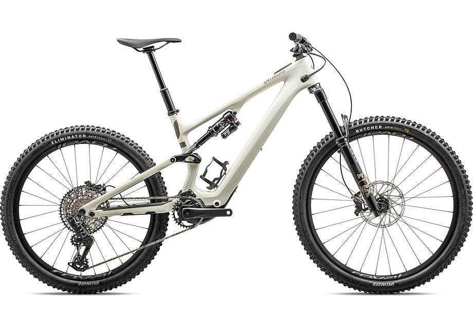 2024 Specialized Levo SL Expert Carbon Bike-Goodwynn'sGoodwynn's