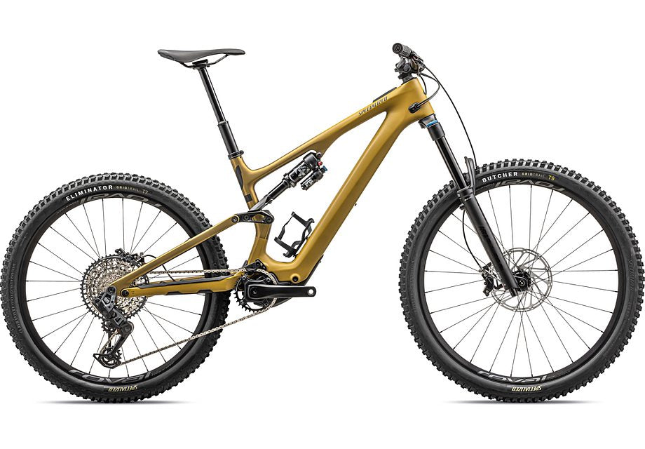 2024 Specialized Levo SL Expert Carbon Bike-Goodwynn'sGoodwynn's