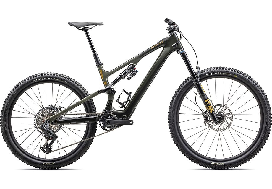 2024 Specialized Levo SL Expert Carbon Bike-Goodwynn'sGoodwynn's