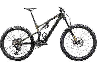 2024 Specialized Levo SL Expert Carbon Bike