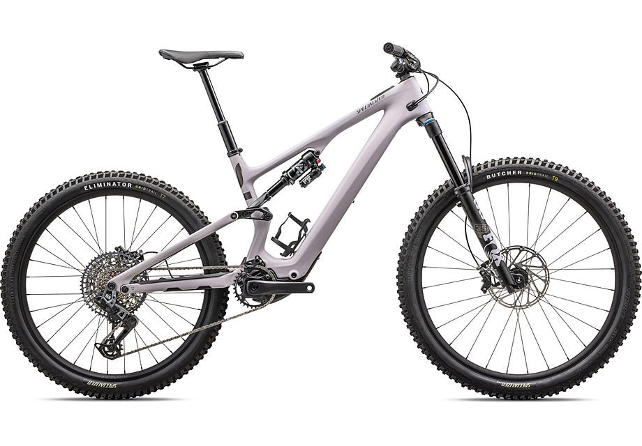 2024 Specialized Levo SL Expert Carbon Bike-Goodwynn'sGoodwynn's