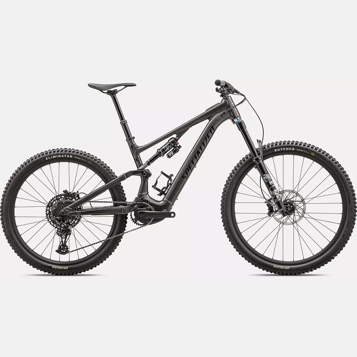 2024 Specialized Levo SL Comp Alloy UL Bike
