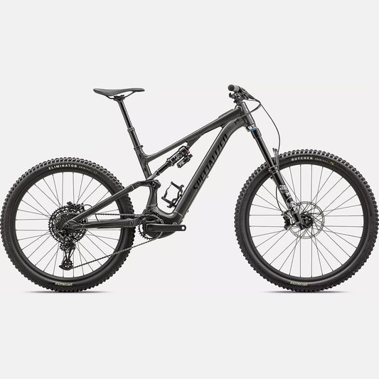2024 Specialized Levo SL Comp Alloy UL Bike-Goodwynn's
