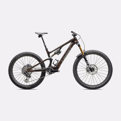 2025 Specialized levo sl S-Works carbon ul bike