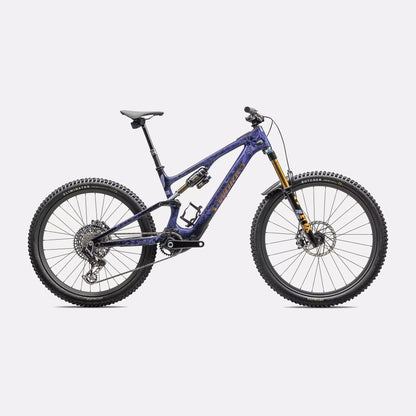 2025 Specialized levo sl S-Works carbon ul bike