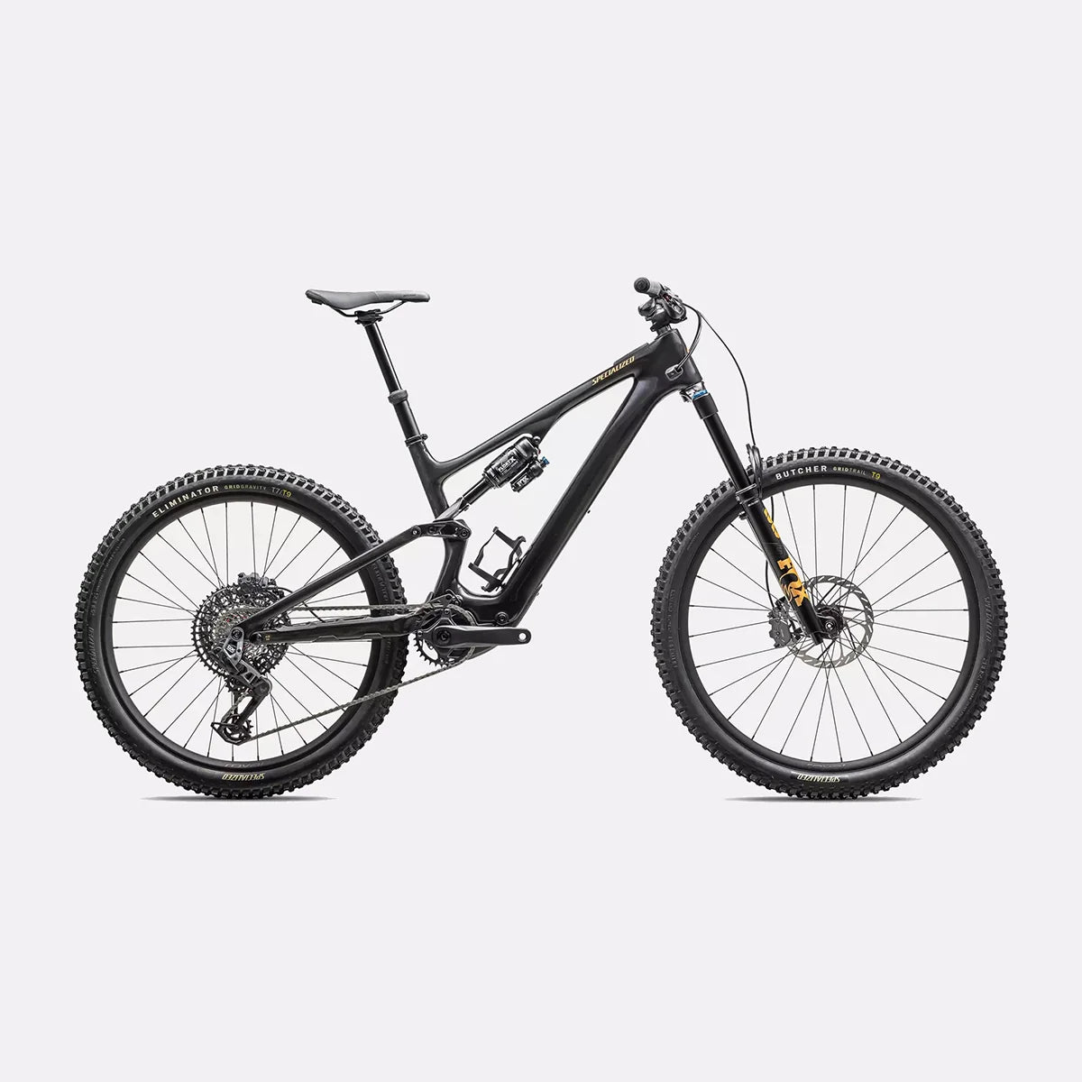 2025 Specialized Turbo Levo SL 2 Expert-Goodwynn'sGoodwynn's
