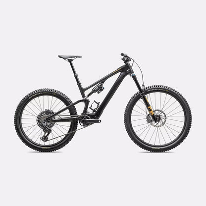 2025 Specialized Turbo Levo SL 2 Expert