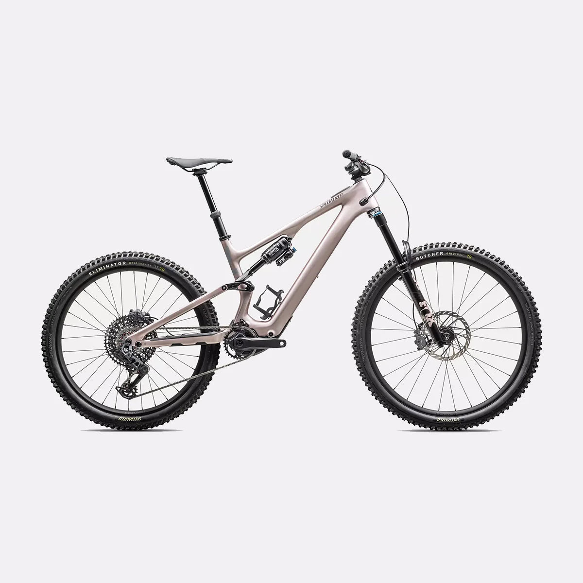 2025 Specialized Turbo Levo SL 2 Expert