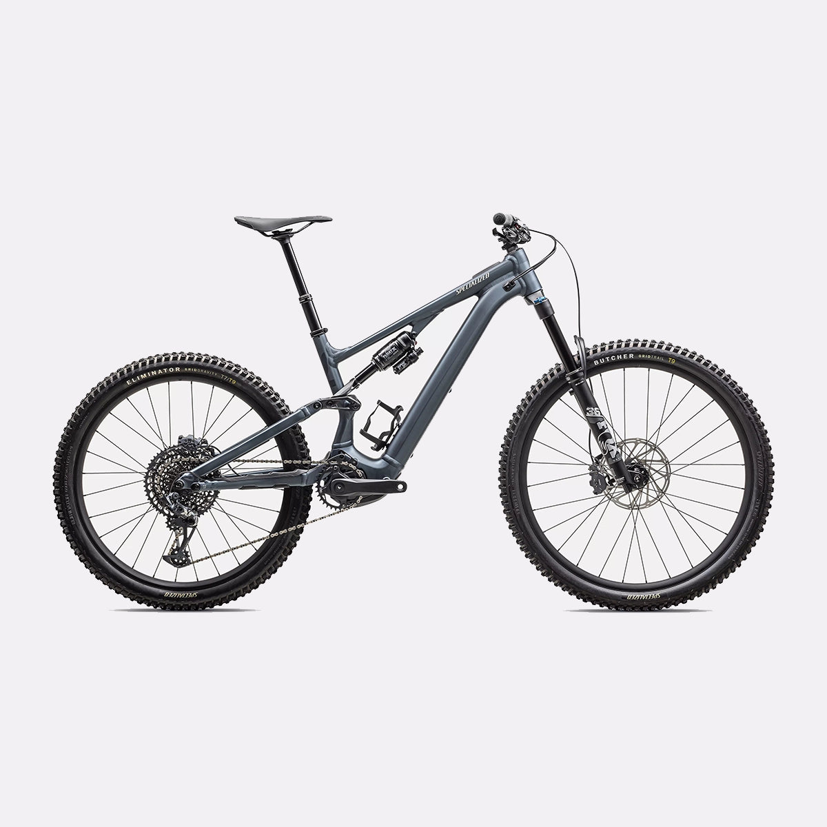 2025 Specialized levo sl comp alloy ul bike-Goodwynn'sGoodwynn's
