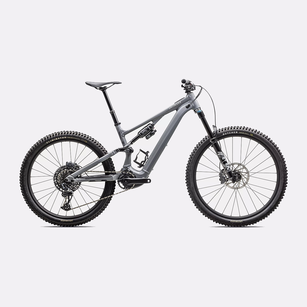 2025 Specialized levo sl comp alloy ul bike-Goodwynn'sGoodwynn's