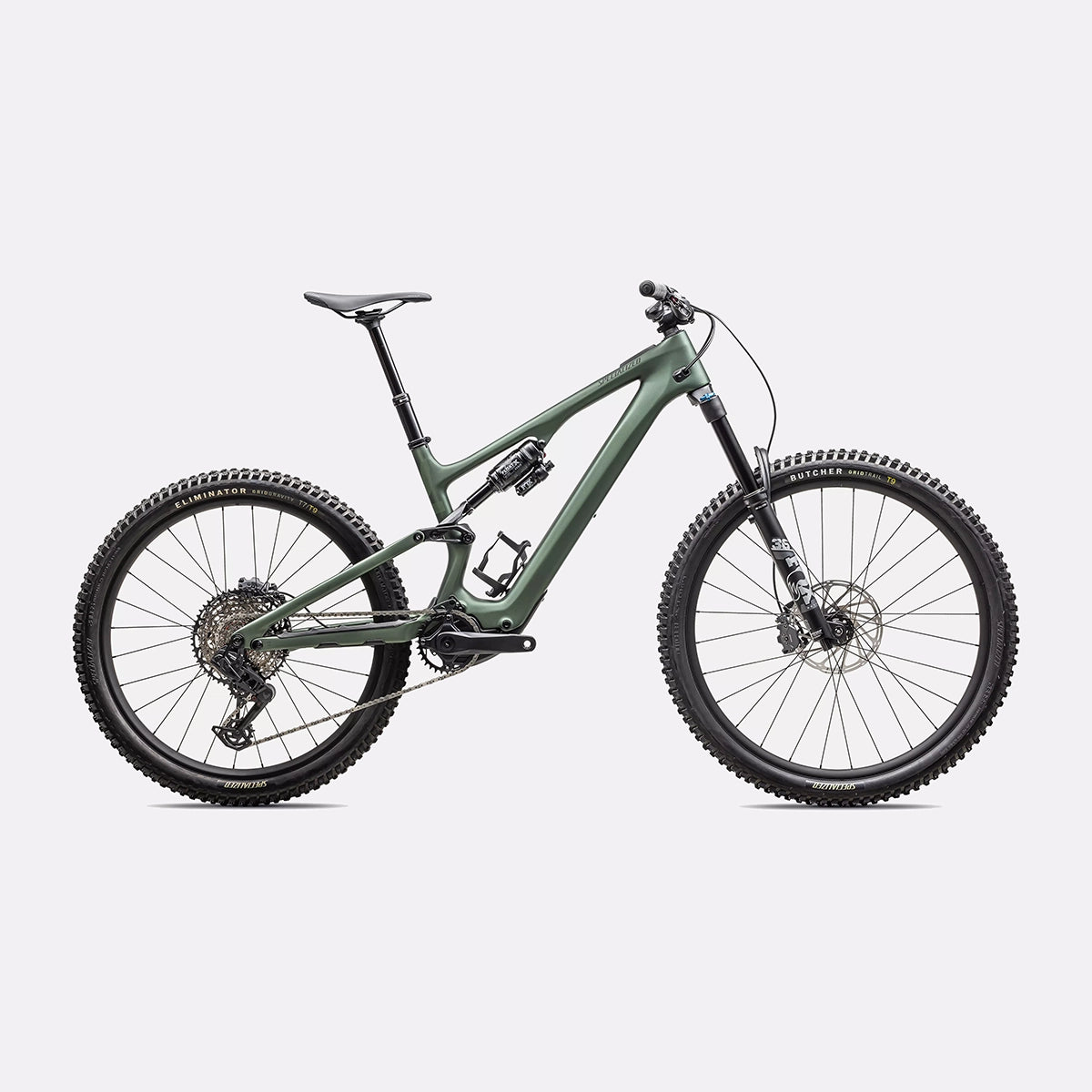 2025 Specialized levo sl comp carbon ul bike-Goodwynn'sGoodwynn's