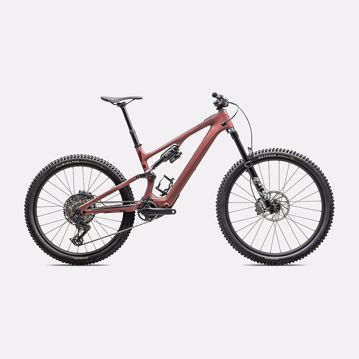 2025 Specialized levo sl comp carbon ul bike-Goodwynn'sGoodwynn's
