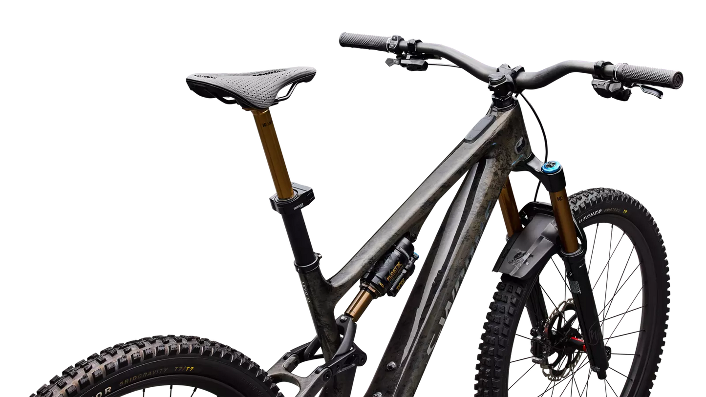 2026 Specialized Levo SL S-Works Carbon Di2