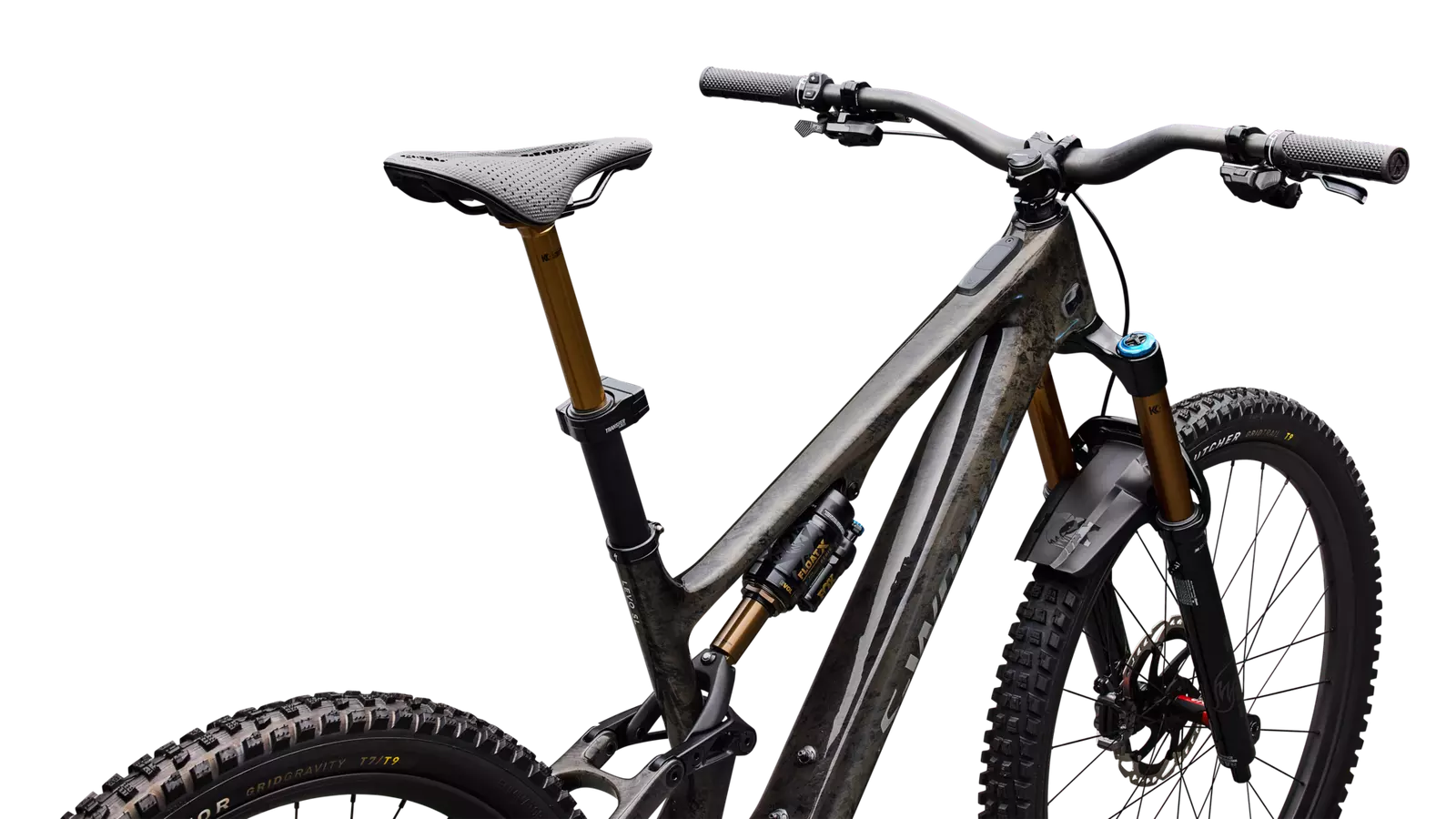 2026 Specialized Levo SL S-Works Carbon Di2-Goodwynn'sGoodwynn's