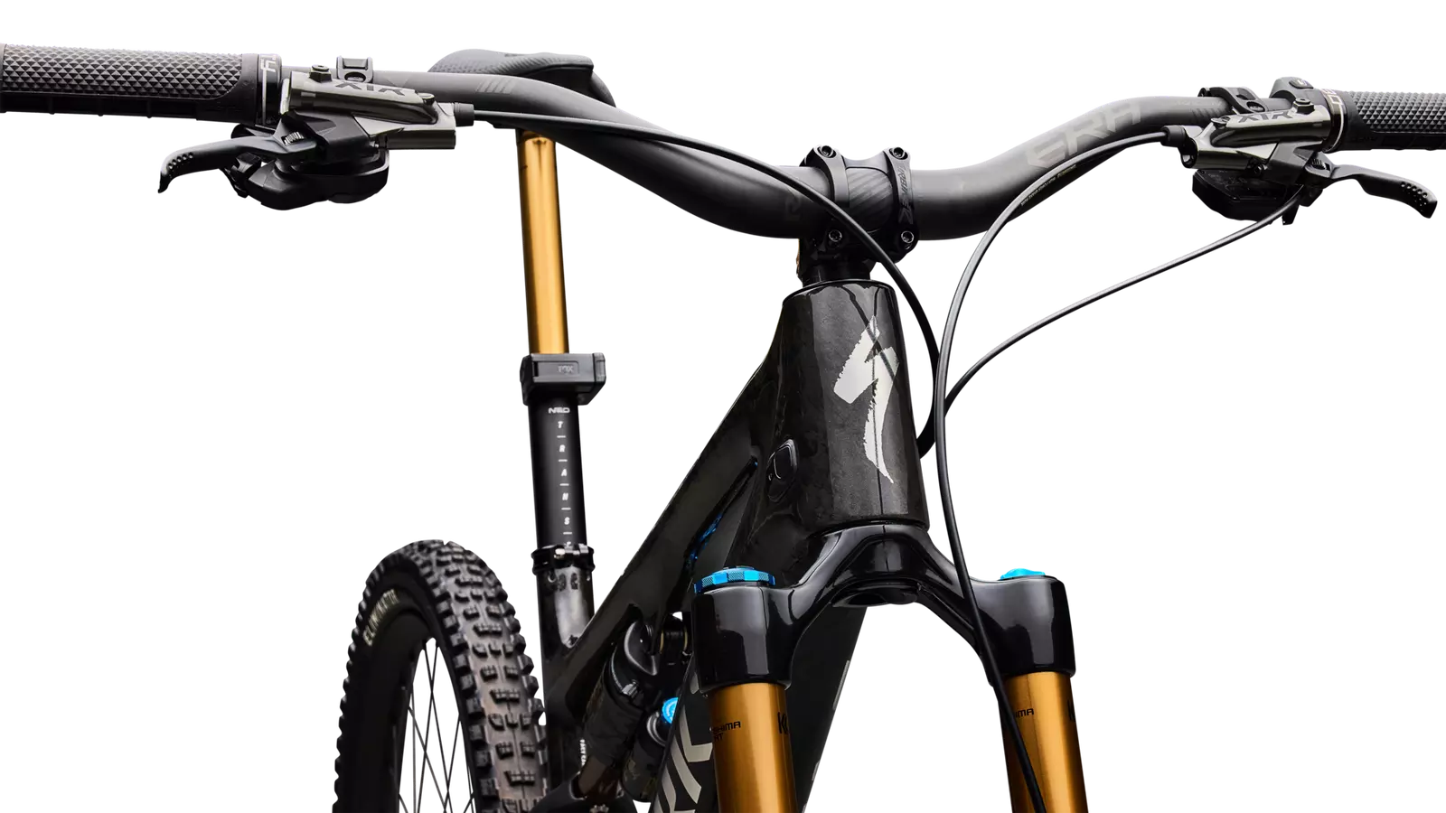 2026 Specialized Levo SL S-Works Carbon Di2-Goodwynn'sGoodwynn's