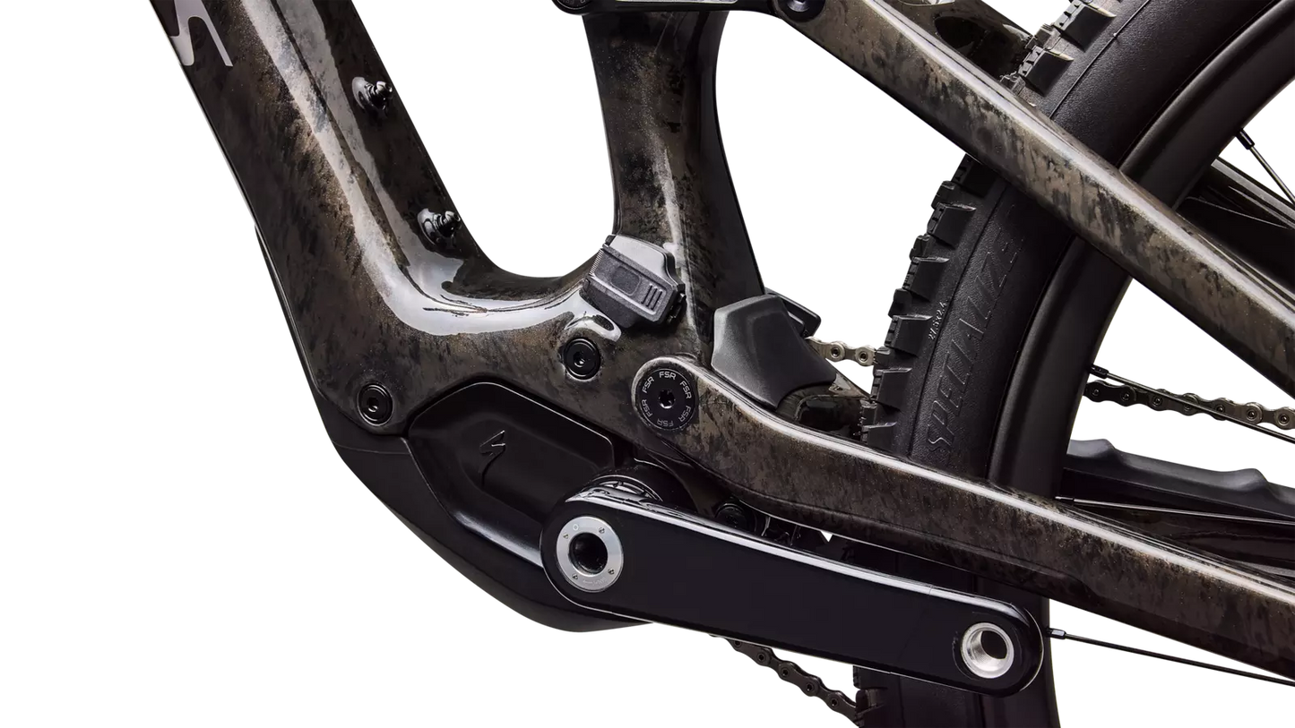 2026 Specialized Levo SL S-Works Carbon Di2