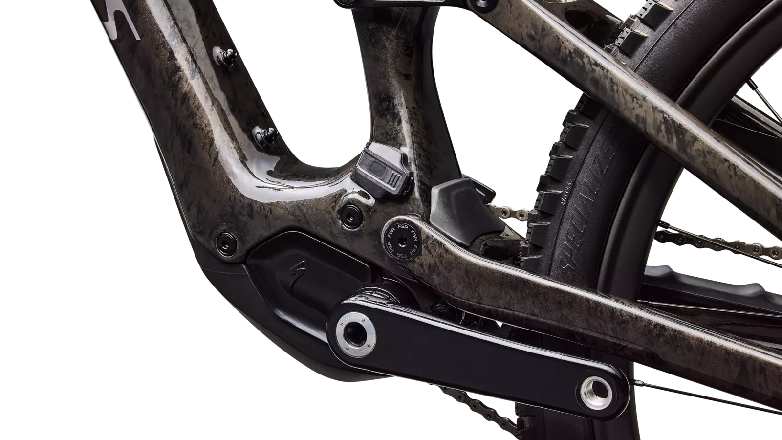 2026 Specialized Levo SL S-Works Carbon Di2-Goodwynn'sGoodwynn's