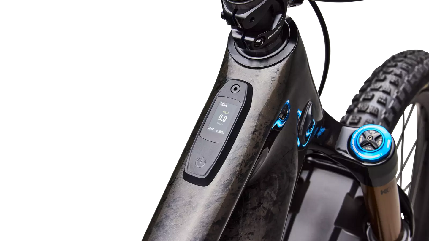 2026 Specialized Levo SL S-Works Carbon Di2