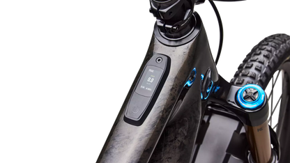 2026 Specialized Levo SL S-Works Carbon Di2