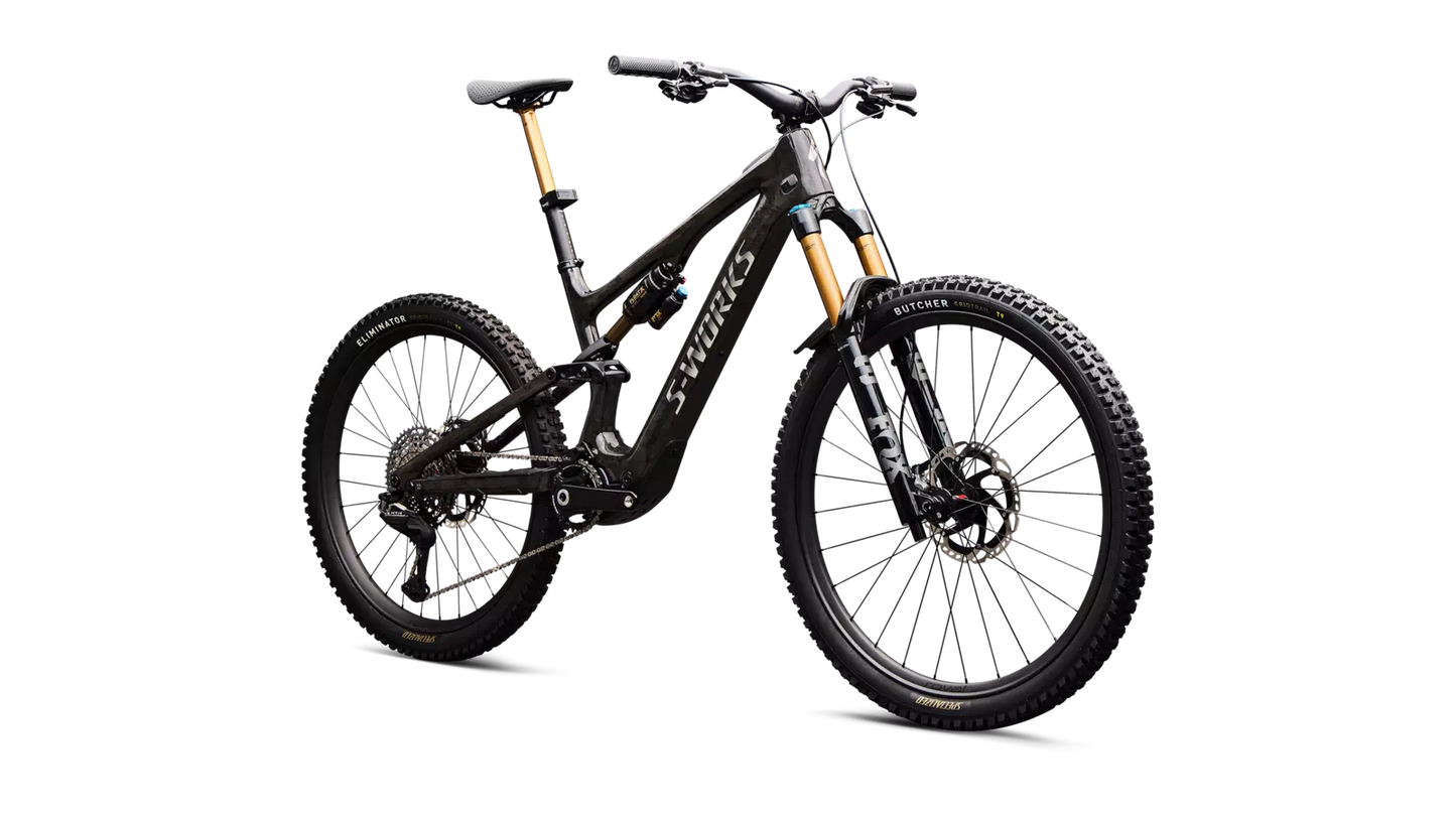 2026 Specialized Levo SL S-Works Carbon Di2