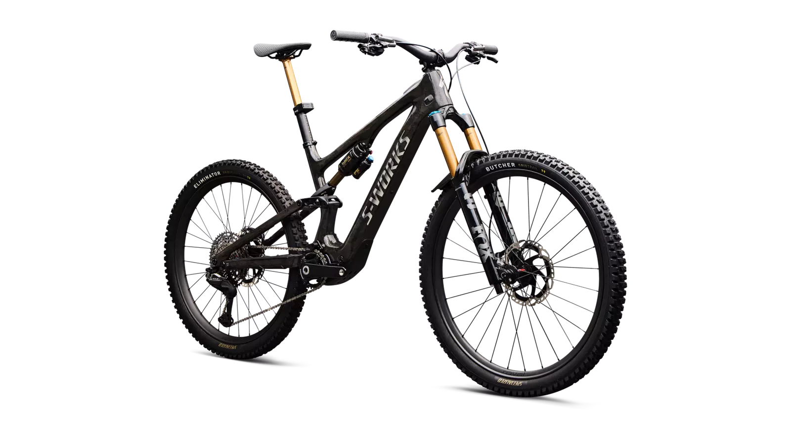 2026 Specialized Levo SL S-Works Carbon Di2-Goodwynn'sGoodwynn's