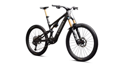 2026 Specialized Levo SL S-Works Carbon Di2