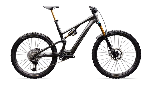 2026 Specialized Levo SL S-Works Carbon Di2-Goodwynn's