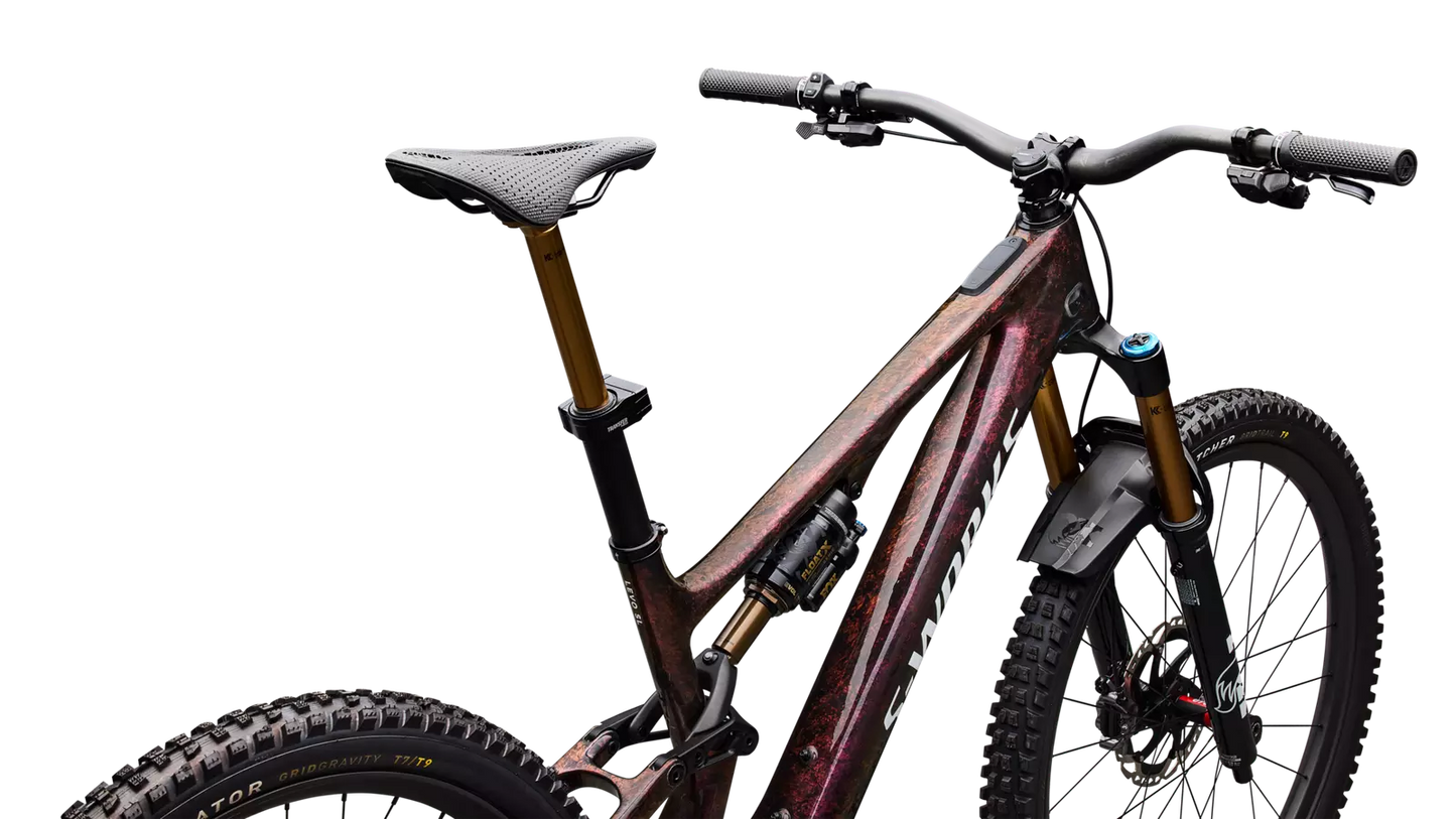 2026 Specialized Levo SL S-Works Carbon Di2