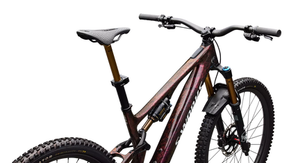 2026 Specialized Levo SL S-Works Carbon Di2