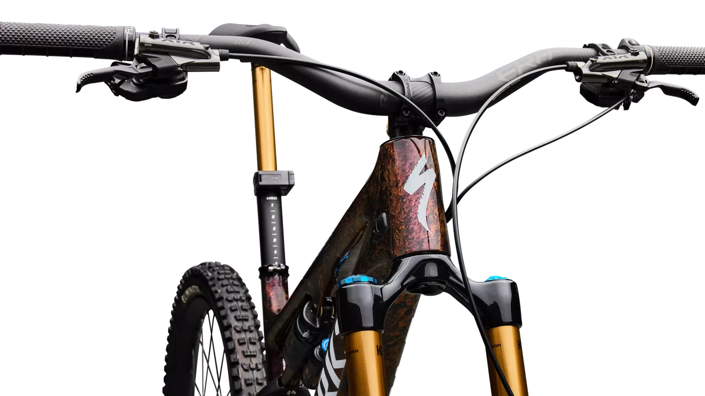 2026 Specialized Levo SL S-Works Carbon Di2