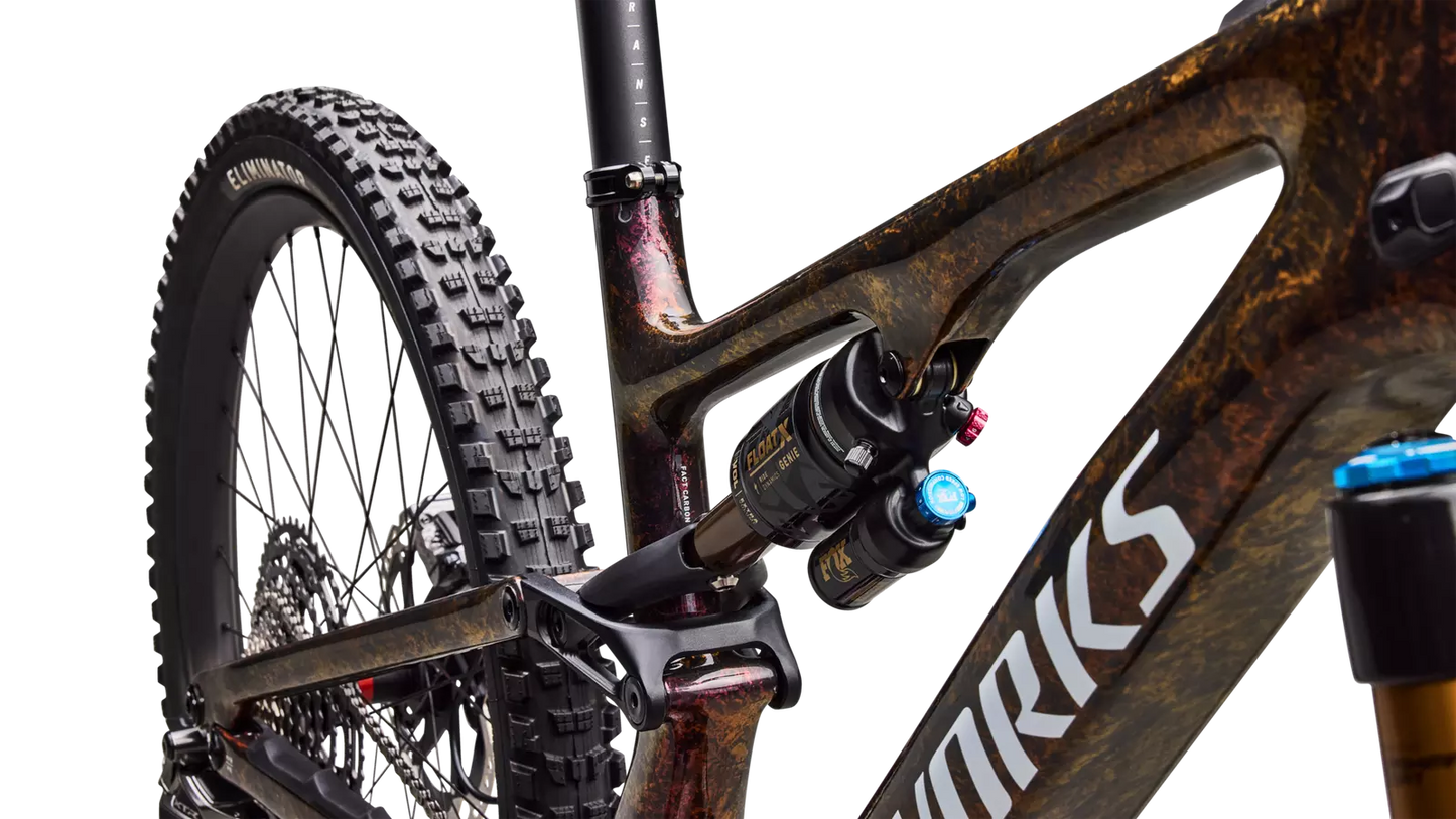 2026 Specialized Levo SL S-Works Carbon Di2