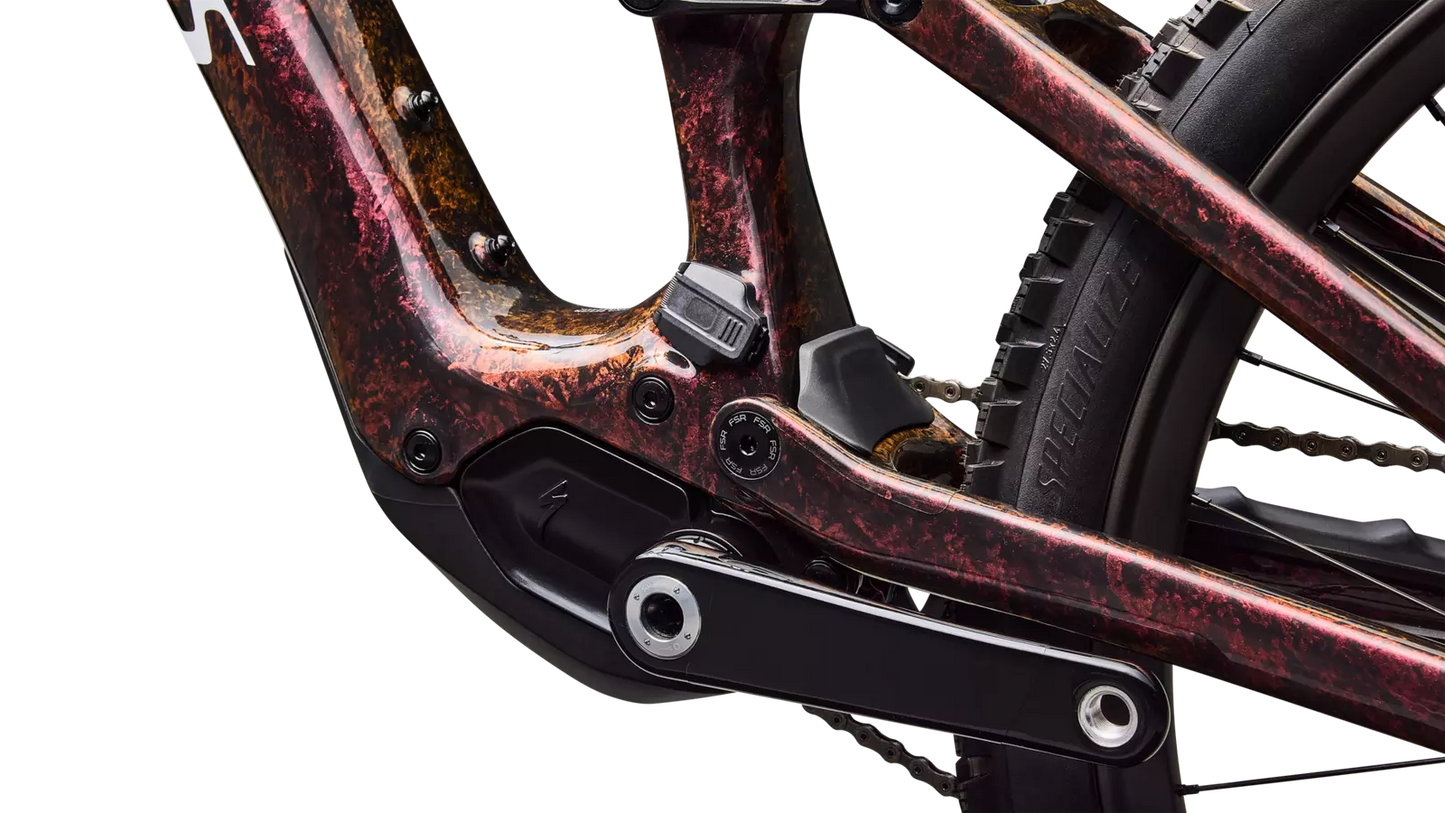 2026 Specialized Levo SL S-Works Carbon Di2