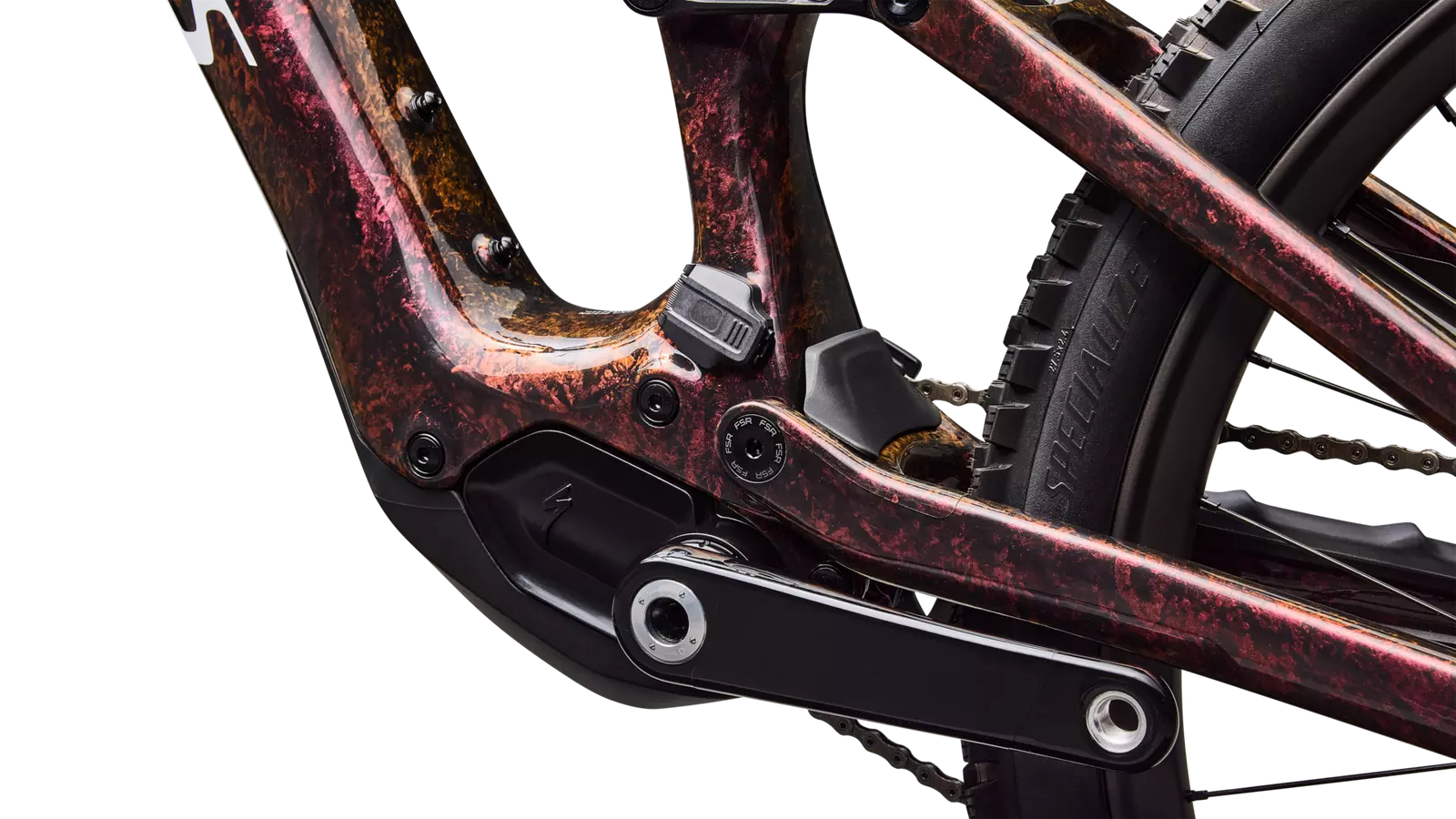 2026 Specialized Levo SL S-Works Carbon Di2-Goodwynn'sGoodwynn's