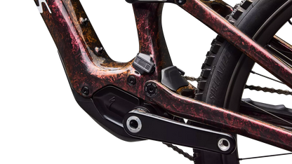 2026 Specialized Levo SL S-Works Carbon Di2