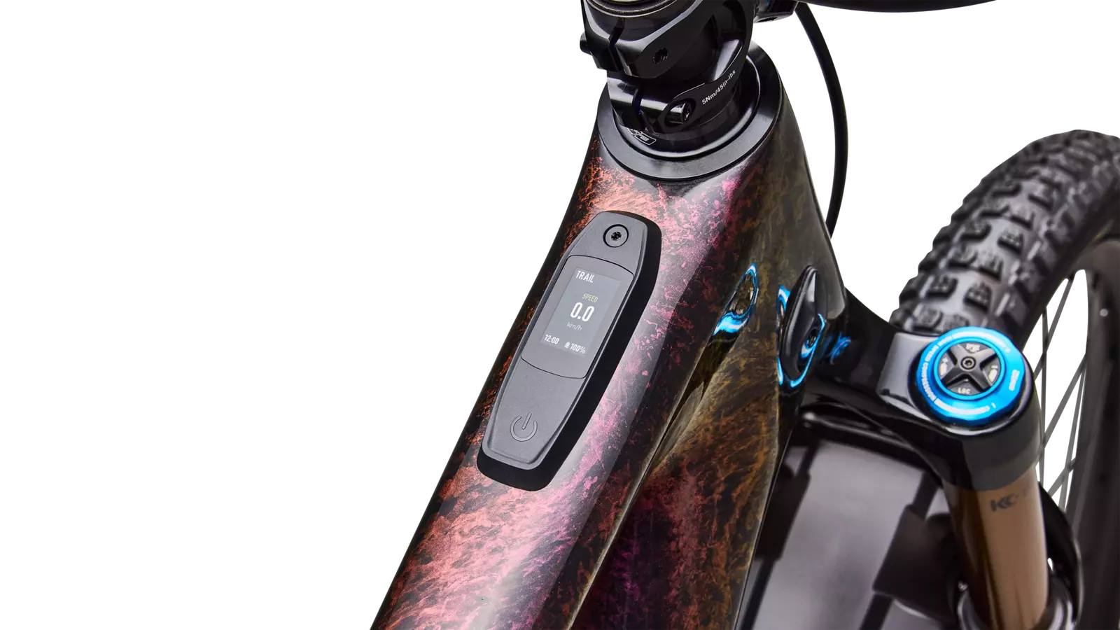 2026 Specialized Levo SL S-Works Carbon Di2-Goodwynn'sGoodwynn's