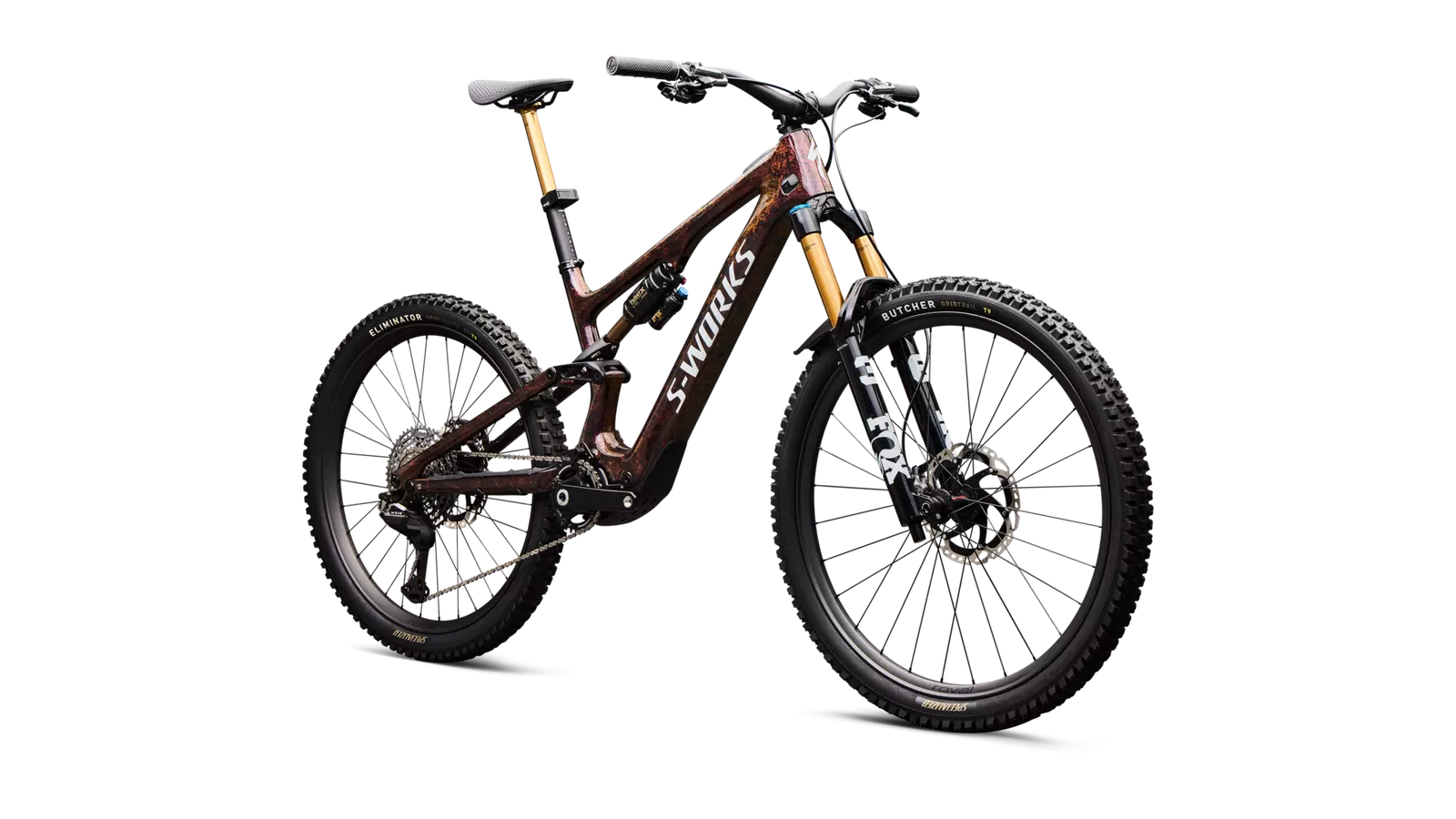 2026 Specialized Levo SL S-Works Carbon Di2-Goodwynn'sGoodwynn's