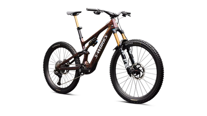 2026 Specialized Levo SL S-Works Carbon Di2