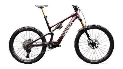 2026 Specialized Levo SL S-Works Carbon Di2
