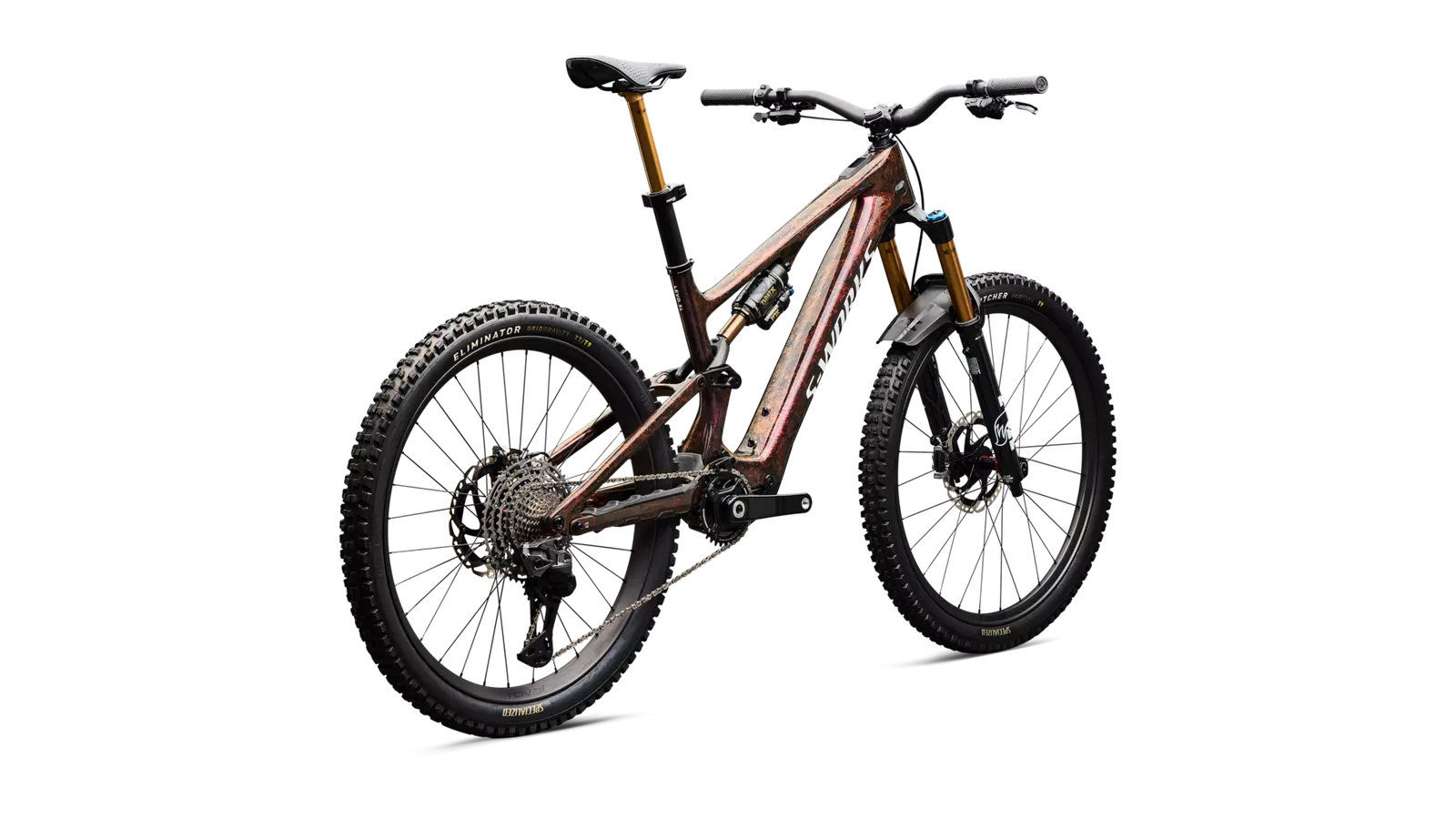 2026 Specialized Levo SL S-Works Carbon Di2-Goodwynn'sGoodwynn's