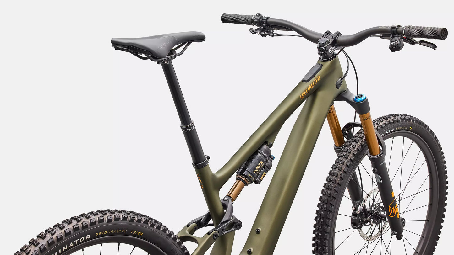 2026 Specialized Levo Sl Pro Carbon