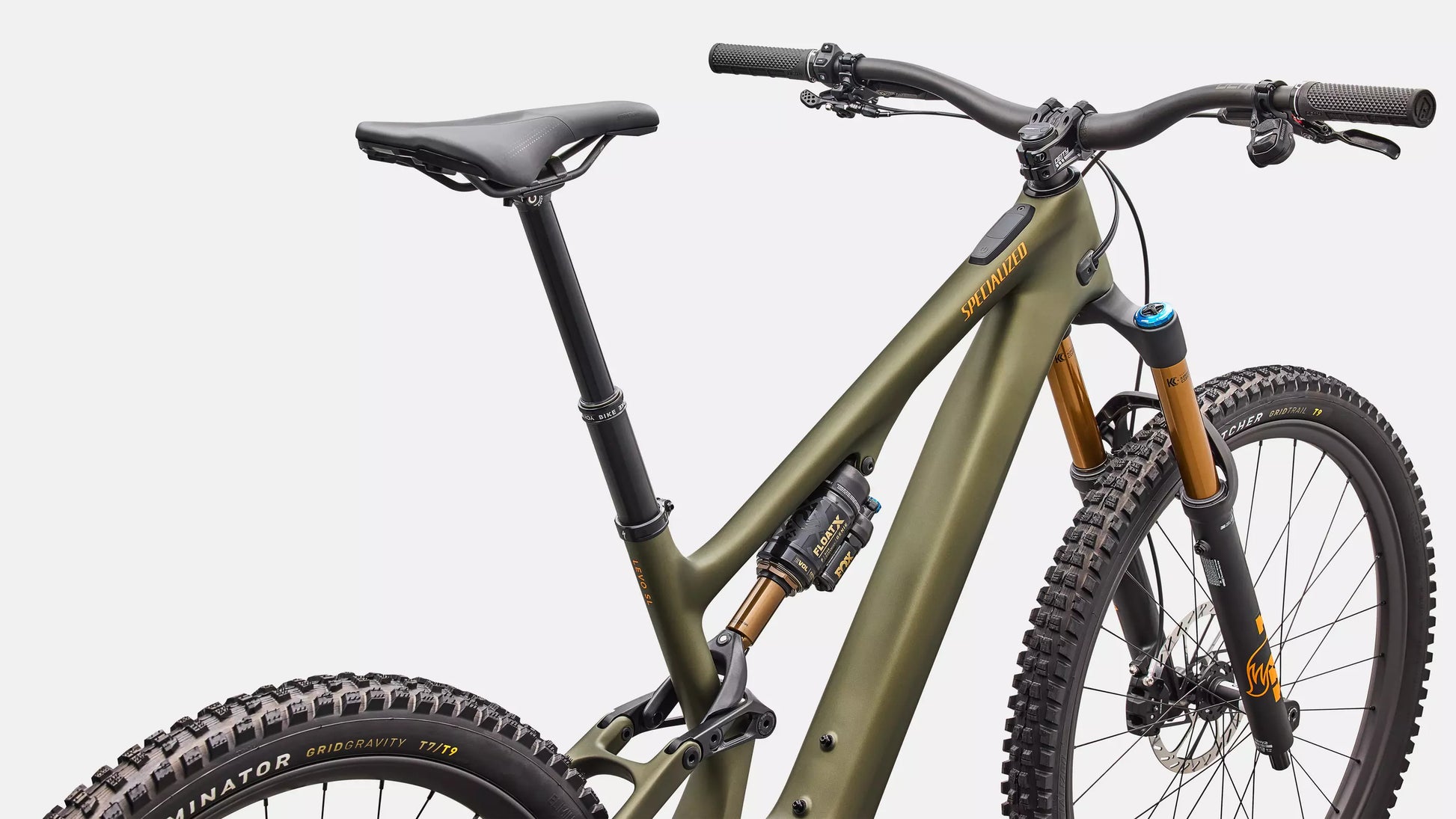 2026 Specialized Levo Sl Pro Carbon-Goodwynn'sGoodwynn's