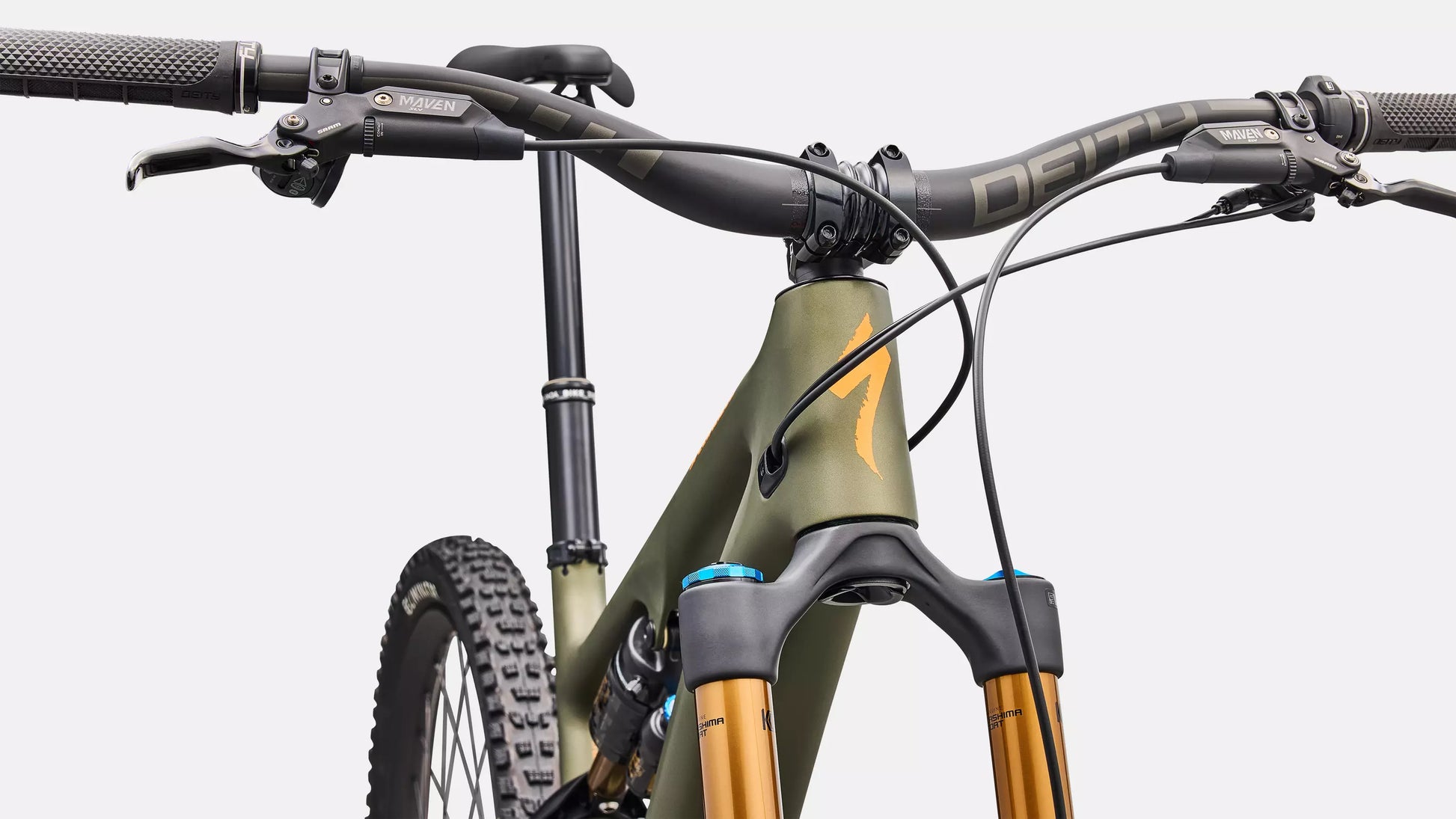 2026 Specialized Levo Sl Pro Carbon-Goodwynn'sGoodwynn's