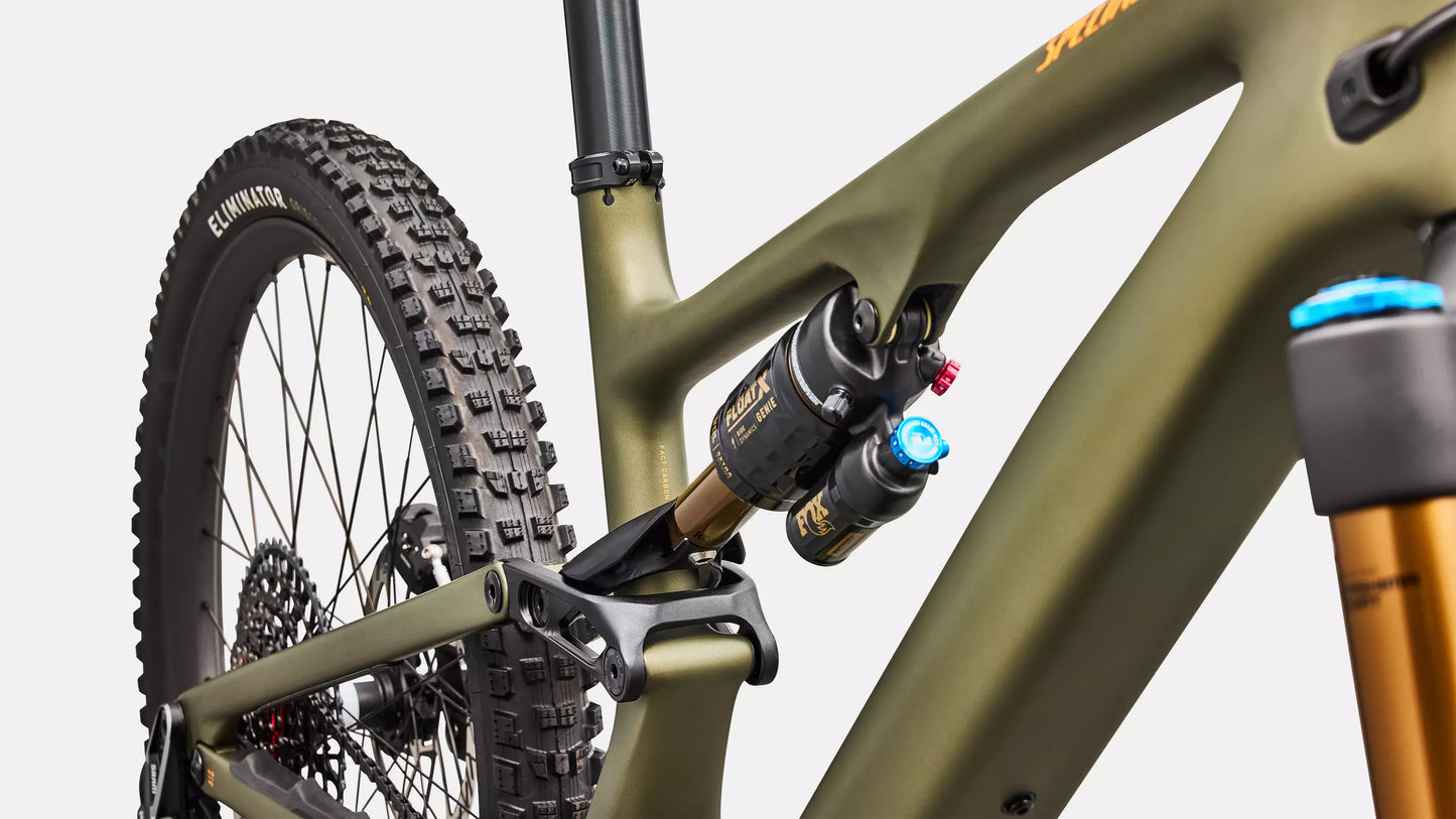 2026 Specialized Levo Sl Pro Carbon