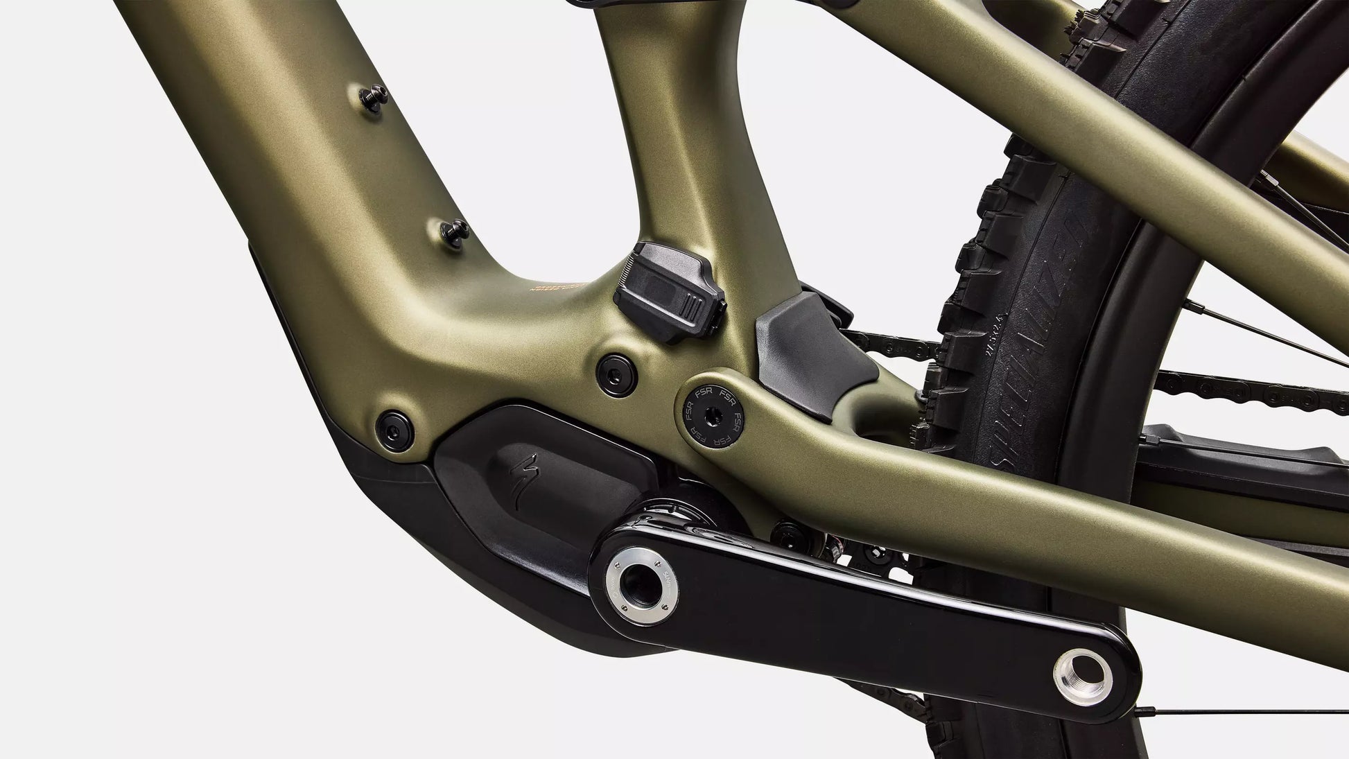 2026 Specialized Levo Sl Pro Carbon-Goodwynn'sGoodwynn's