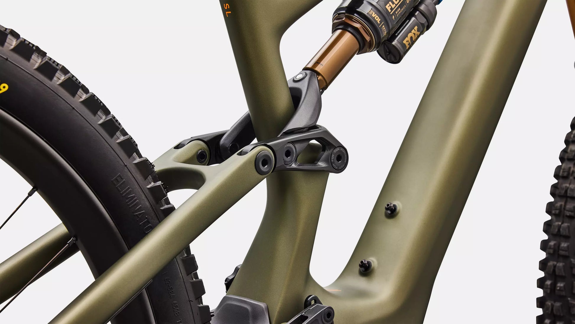2026 Specialized Levo Sl Pro Carbon-Goodwynn'sGoodwynn's