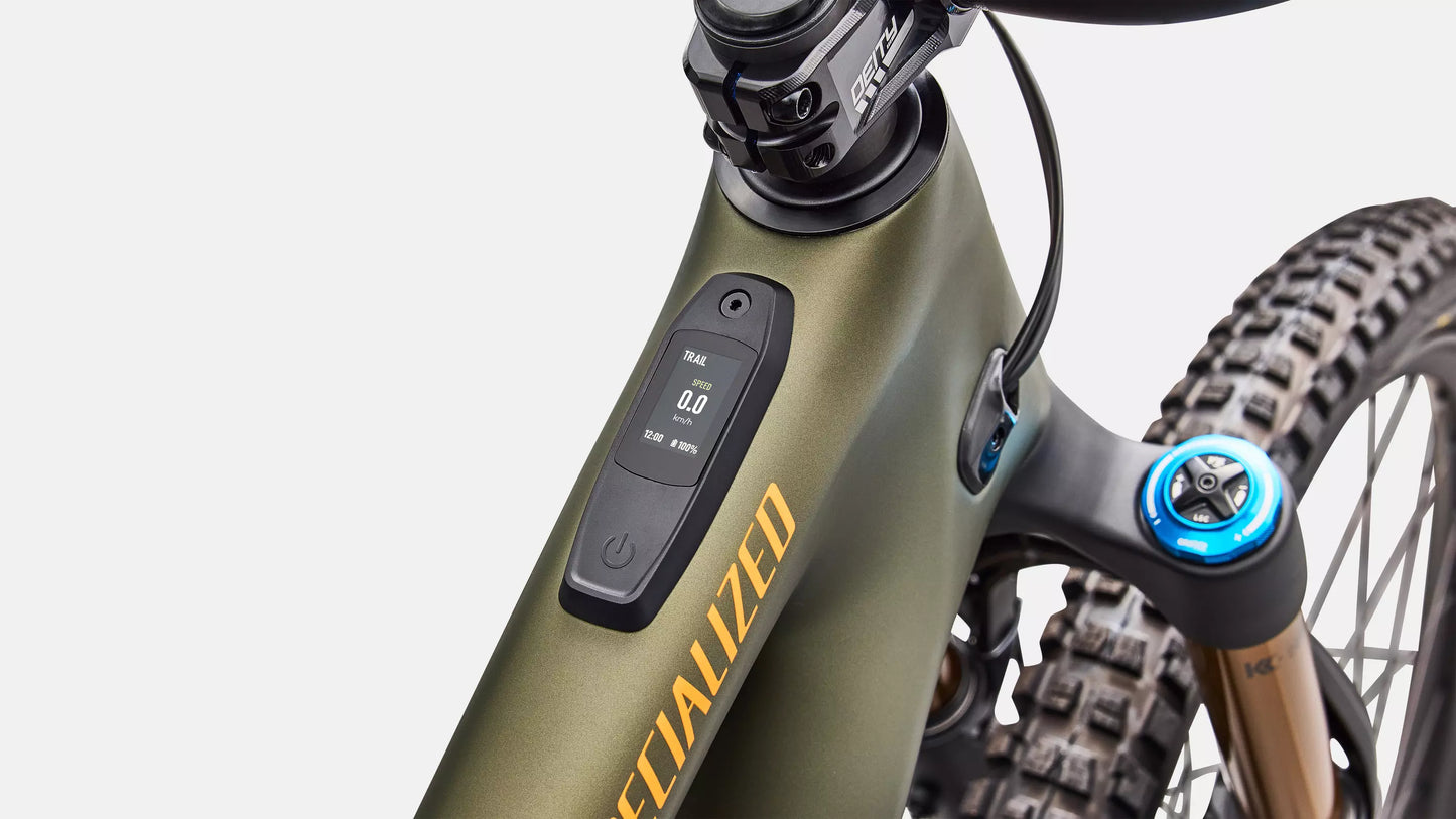 2026 Specialized Levo Sl Pro Carbon
