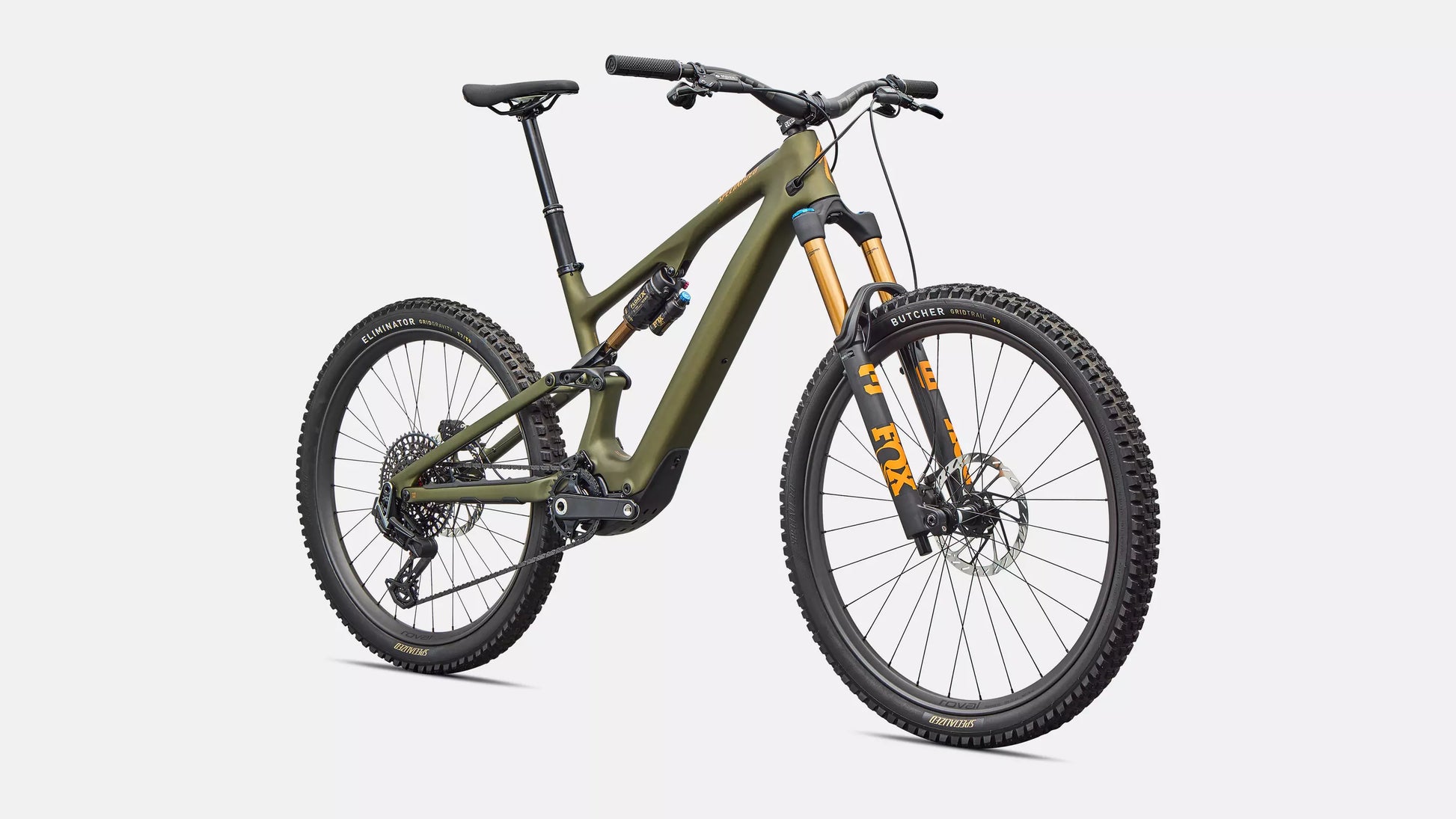 2026 Specialized Levo Sl Pro Carbon-Goodwynn'sGoodwynn's