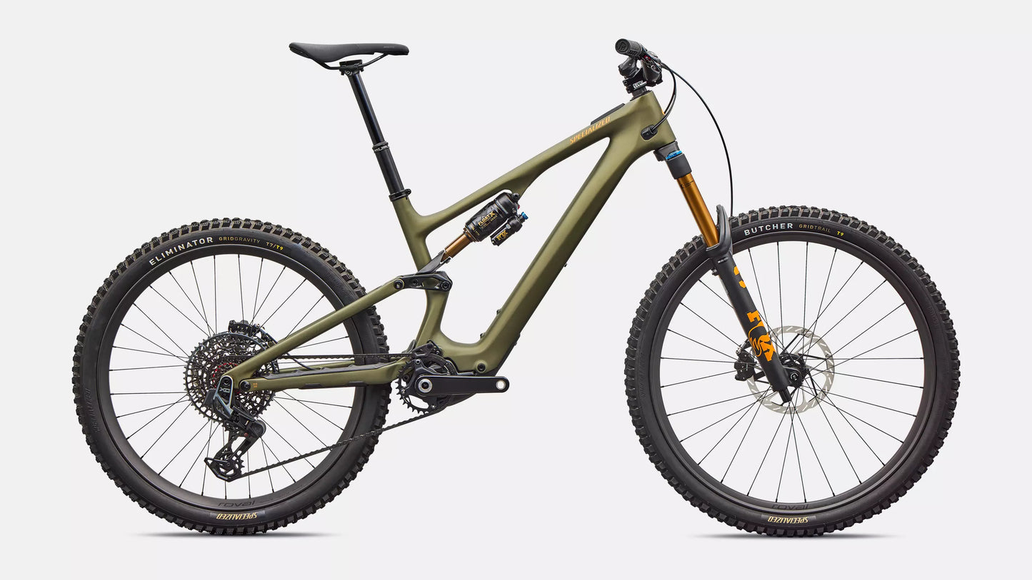 2026 Specialized Levo Sl Pro Carbon